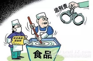 餐飲服務中如何辨別食品衛生安全