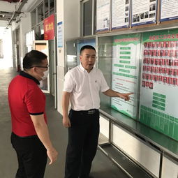 橫崗高中 食品安全與信息安全雙輪驅動，成為龍崗區唯一市級培訓基地