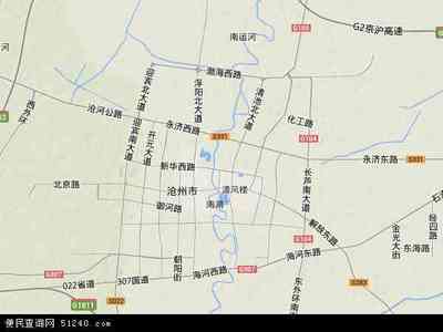 運河明珠，創新高地——滄州高新技術產業開發區發展藍圖