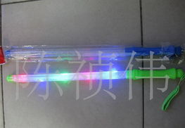 電子閃光棒 演唱會氛圍必備，廠家供應全解析
