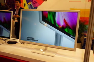 為你呈現完美品質 三色顯示器展會直擊，探秘研發與銷售的創新之路